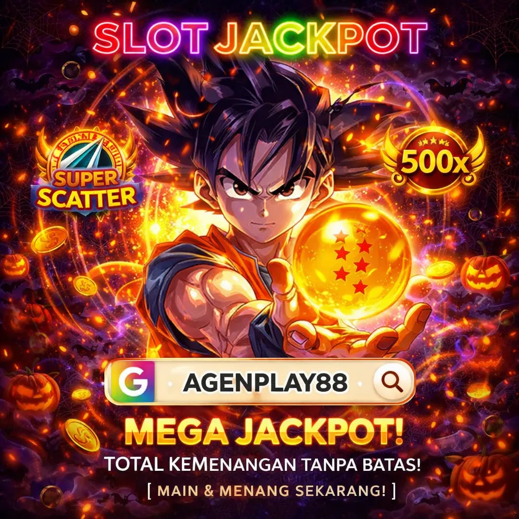 HOKIMAX67 • Magnet Keberuntungan Game Online